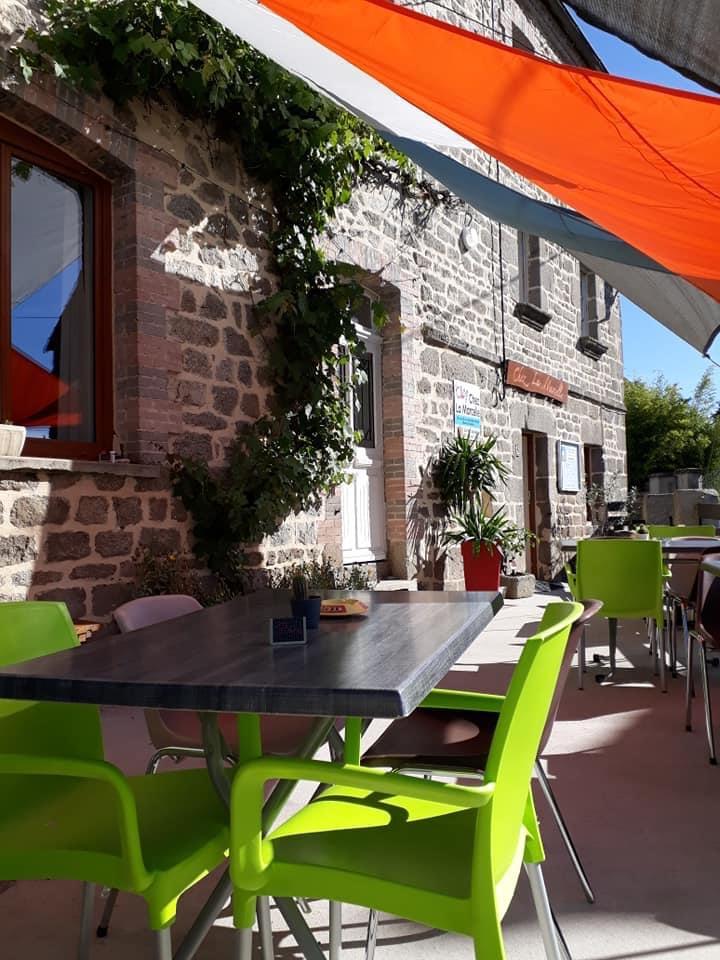 Photo de Chez la Marcelle
