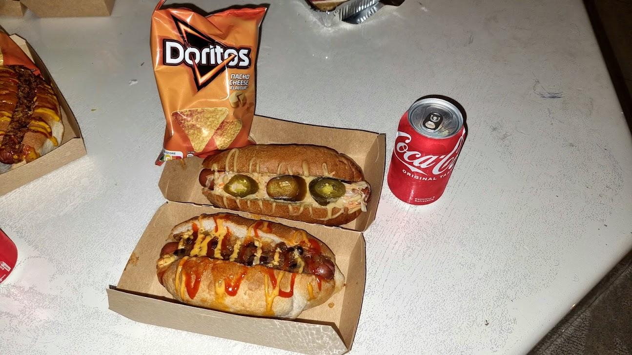 Photo de HOT-DOG FACTORY ORLÉANS
