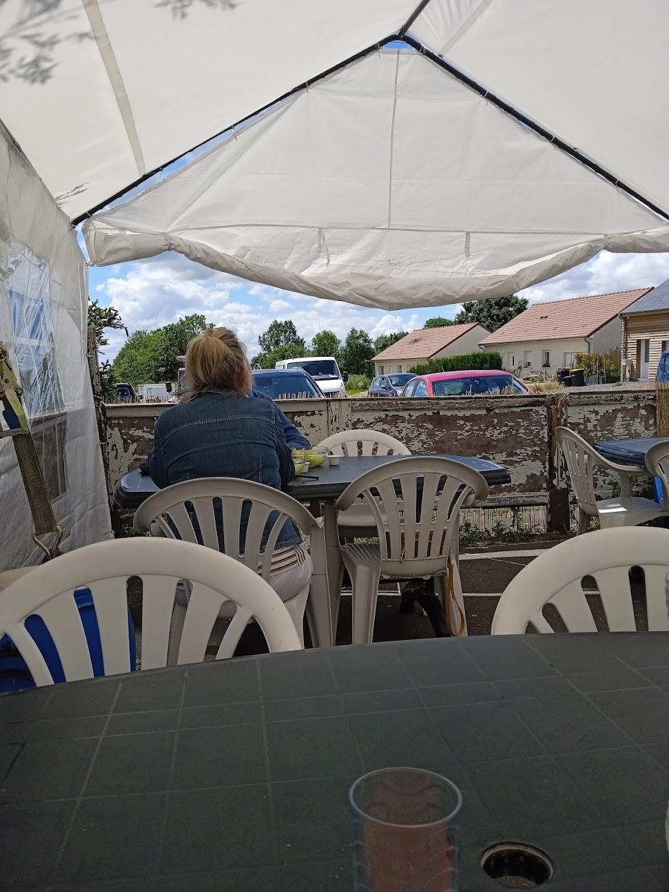 Photo de Snack Friterie de la RN 51