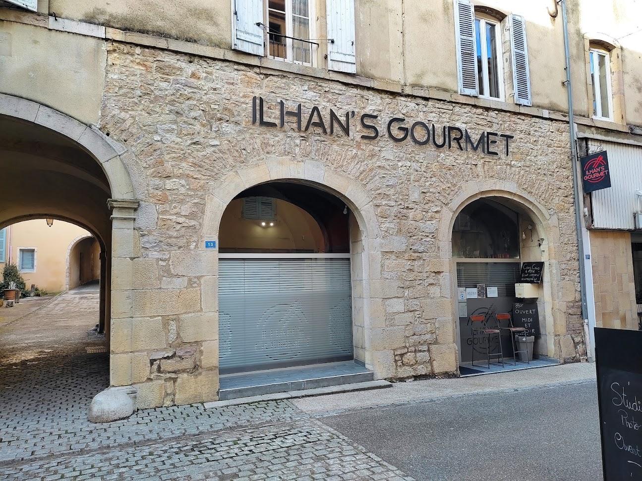 Photo de Ilhan's Gourmet