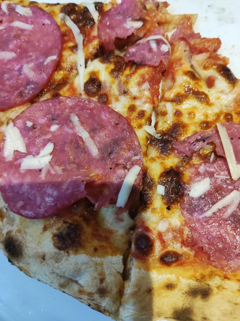 Photo de VERACE PIZZA