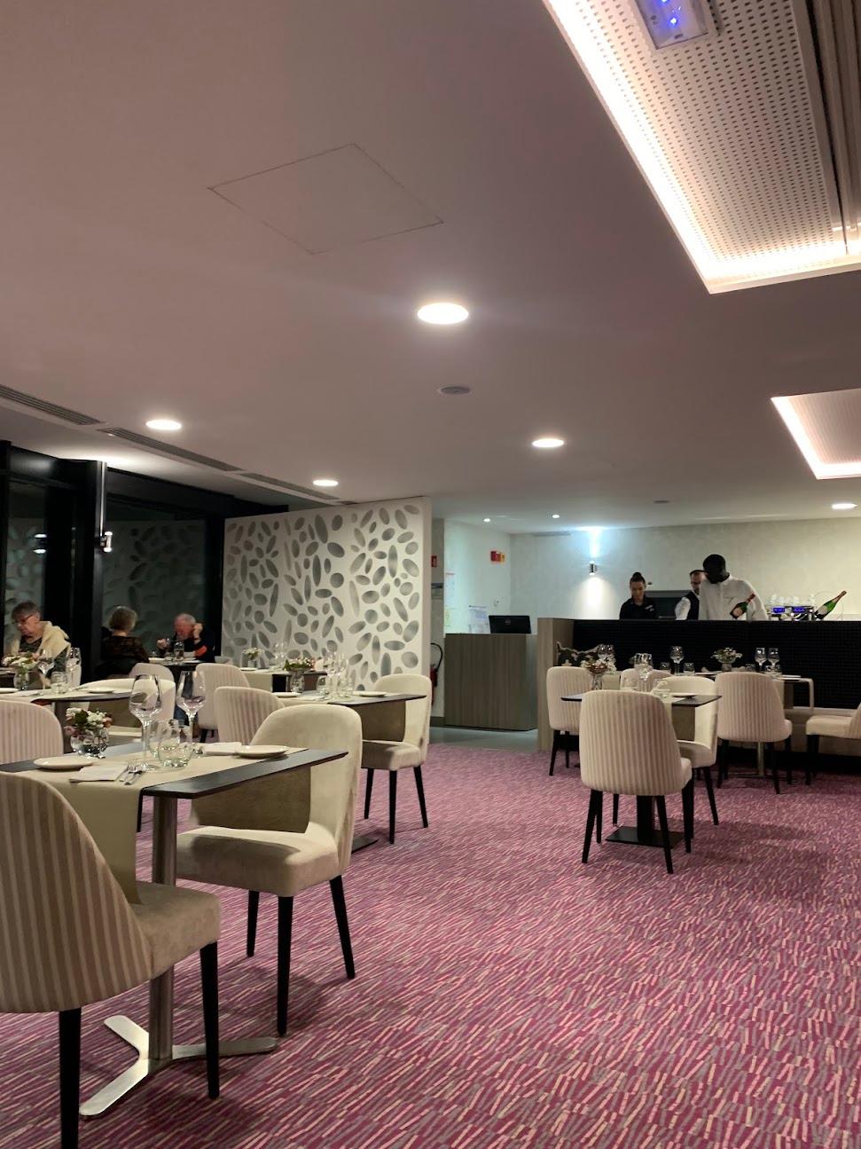 Photo du restaurant Restaurant Le Domaine