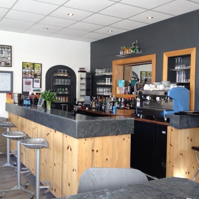 Photo du restaurant Le Bistrot
