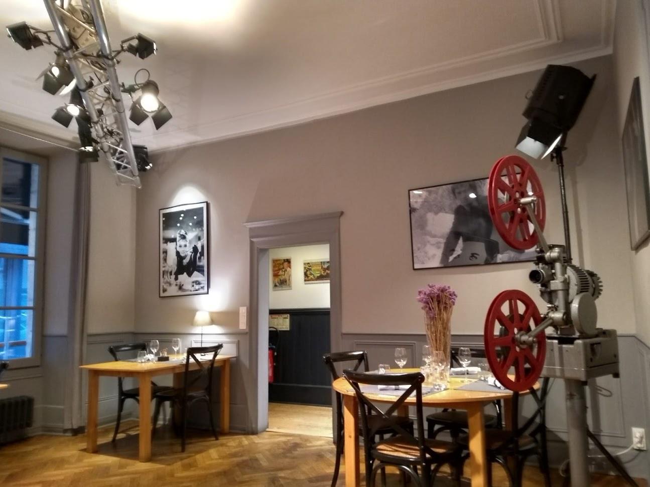 Photo de Le Clap - Restaurant