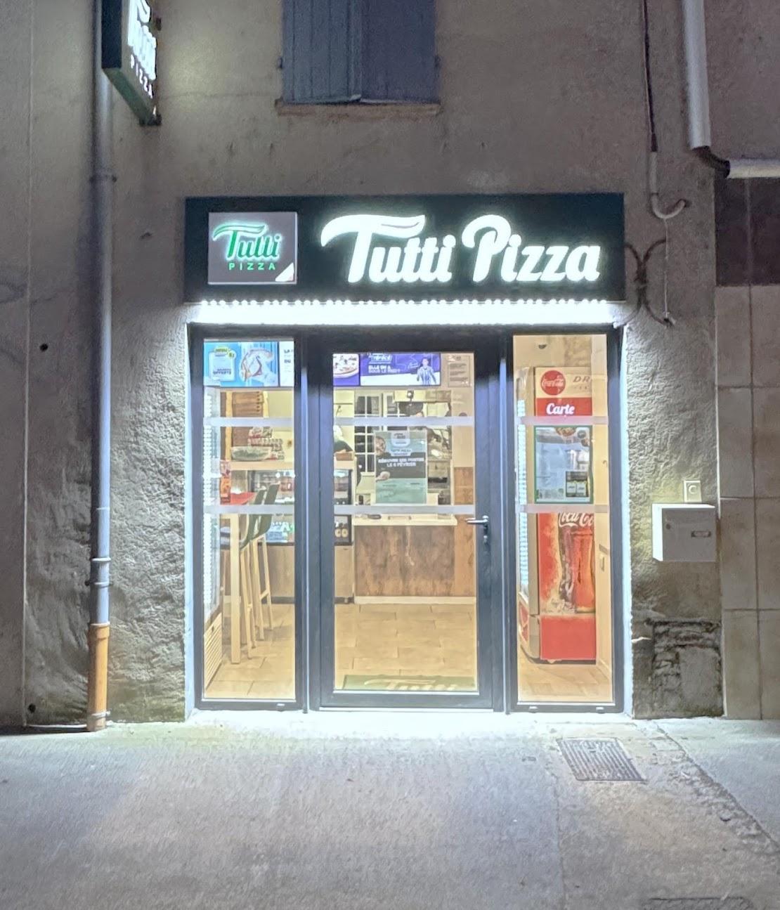 Photo de Tutti Pizza Gimont