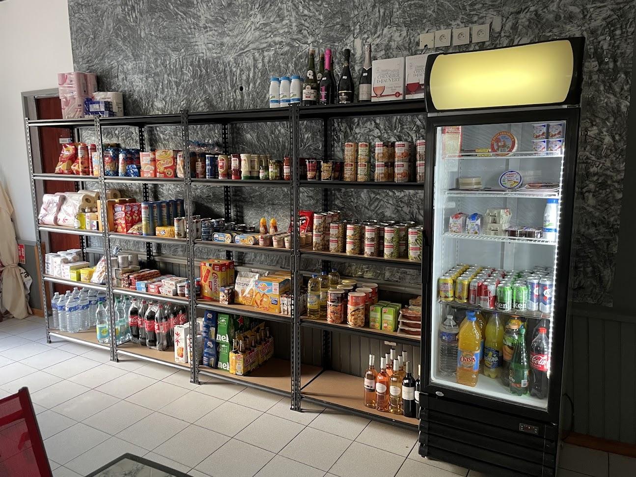 Photo du restaurant le st felix