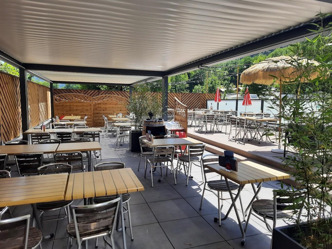 Photo de Restaurant Les Fontaines