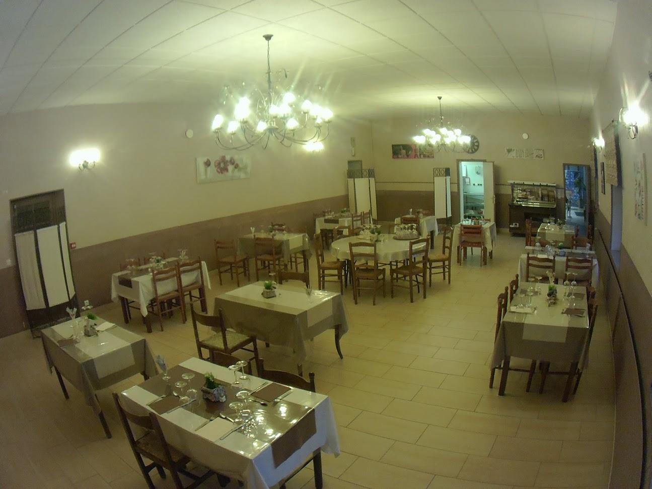 Photo de Le Relais Courcellois
