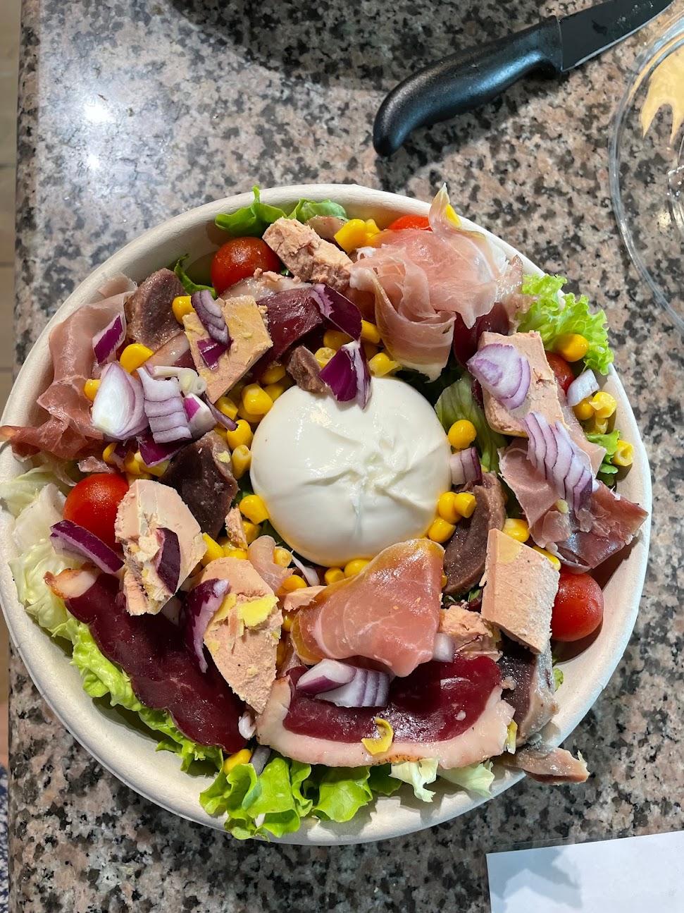 Photo du restaurant Pizza & Co