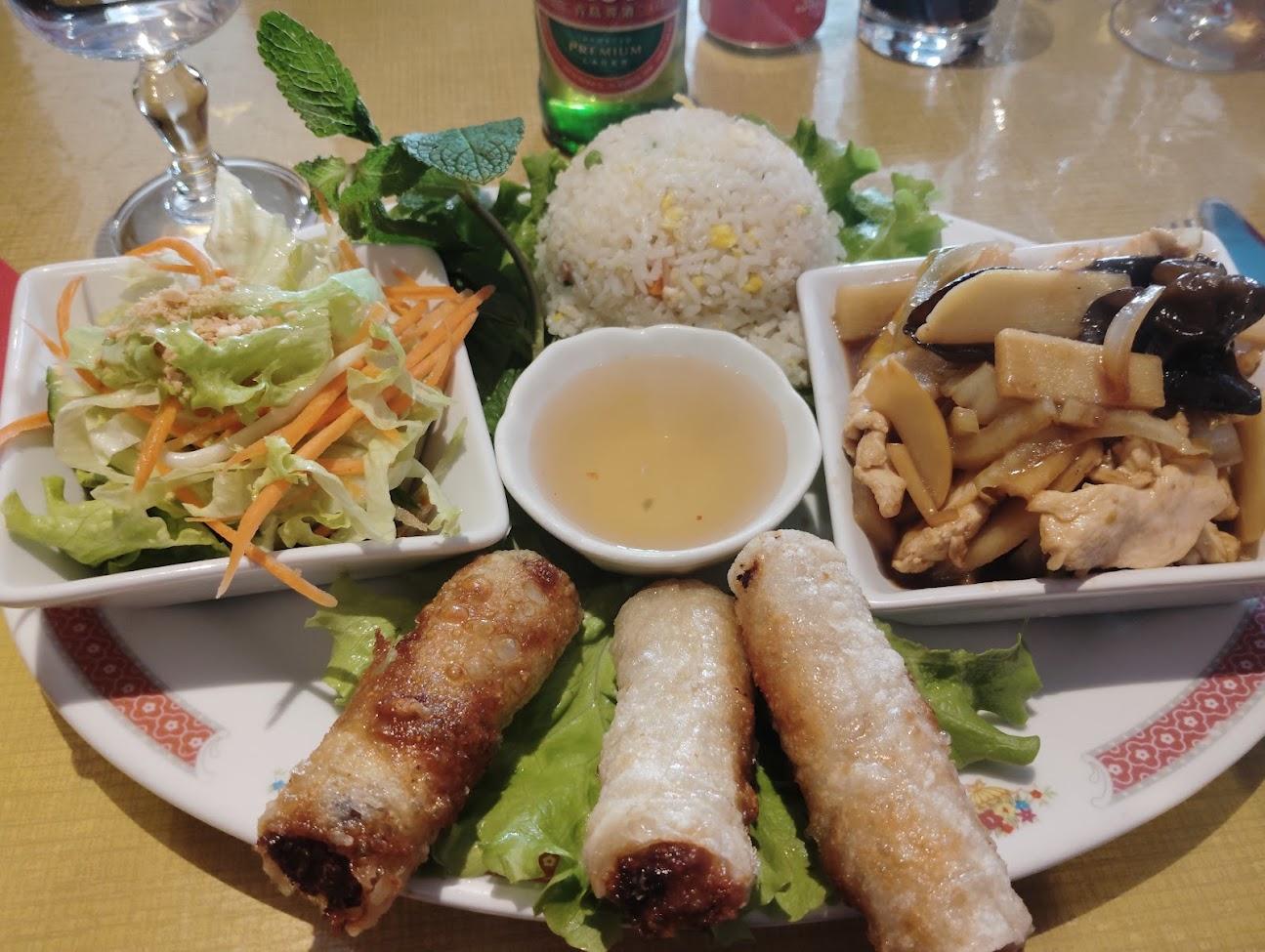 Photo de Le Saigon
