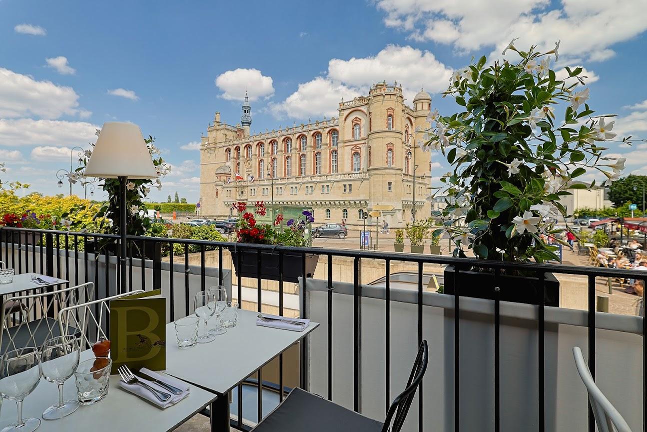 Photo de Brasserie du Théâtre