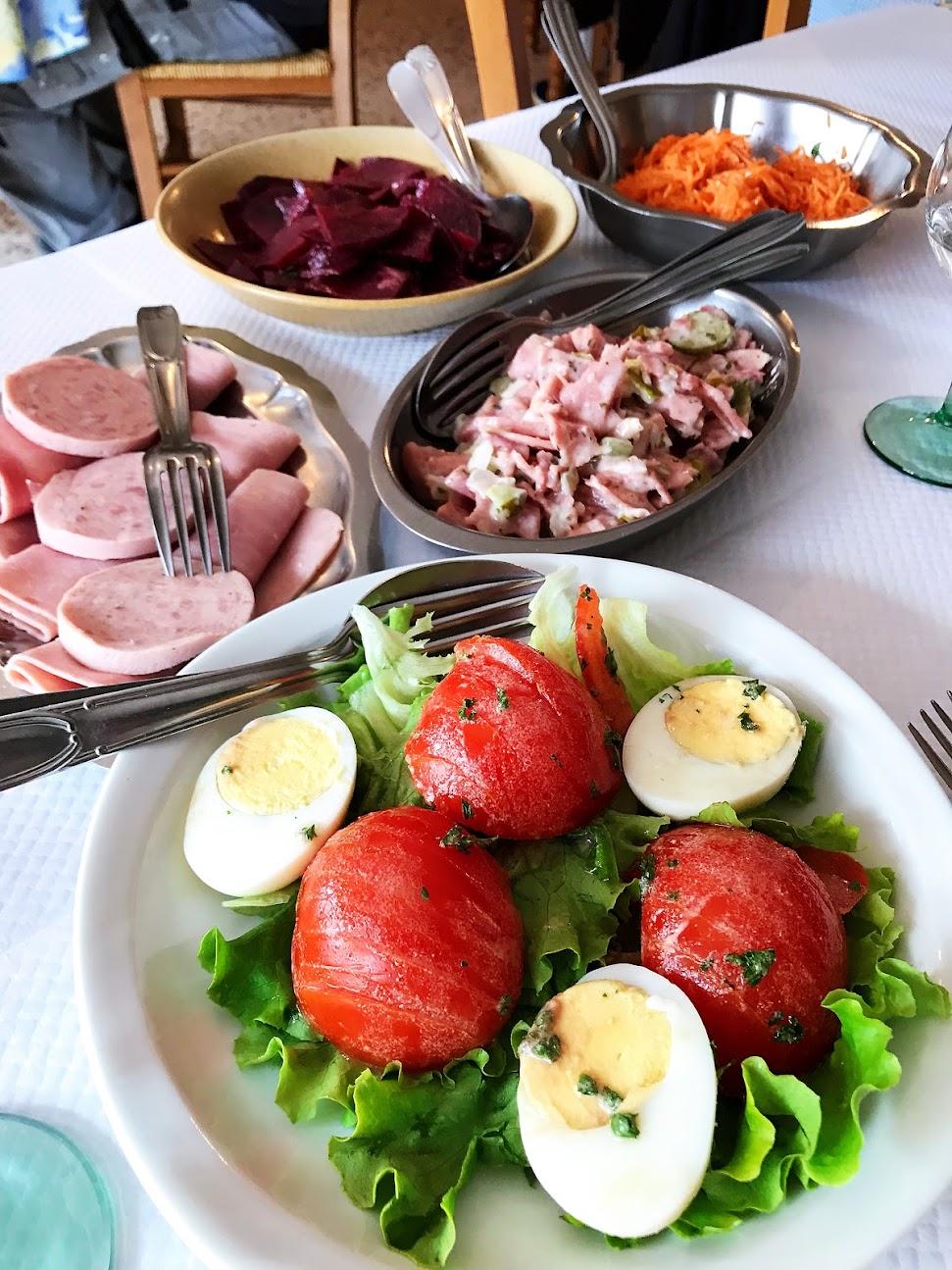 Photo de Restaurant Jean-Claude Lorsery