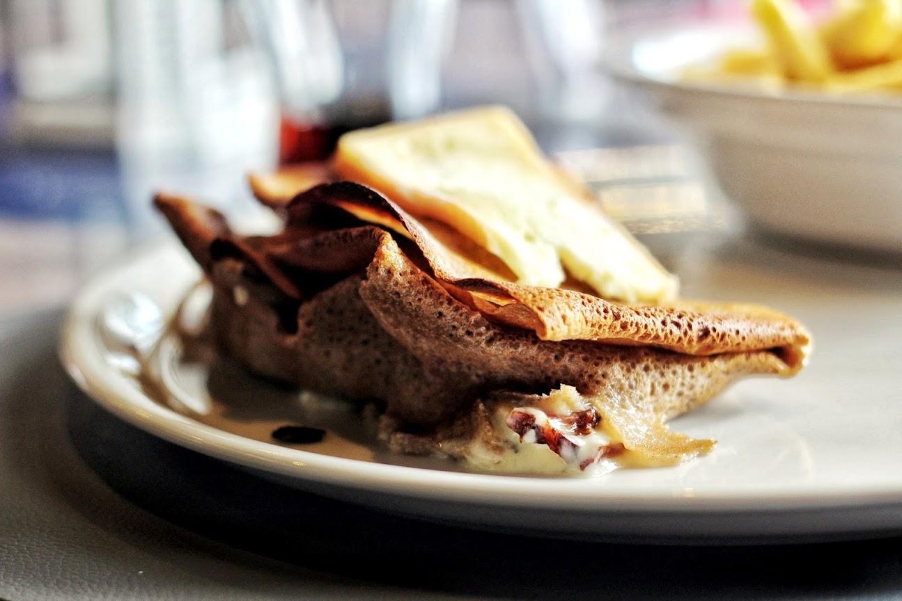 Photo de L'Alsabigoudene Food-truck crêpes galettes
