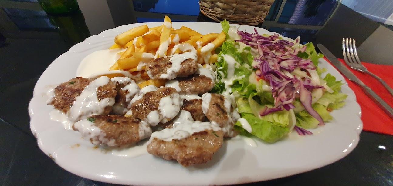 Photo de Restaurant EGEE