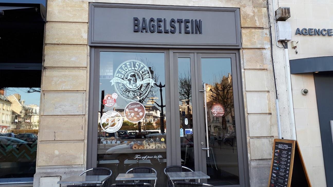 Photo du restaurant BAGELSTEIN • Bagels & Coffee shop