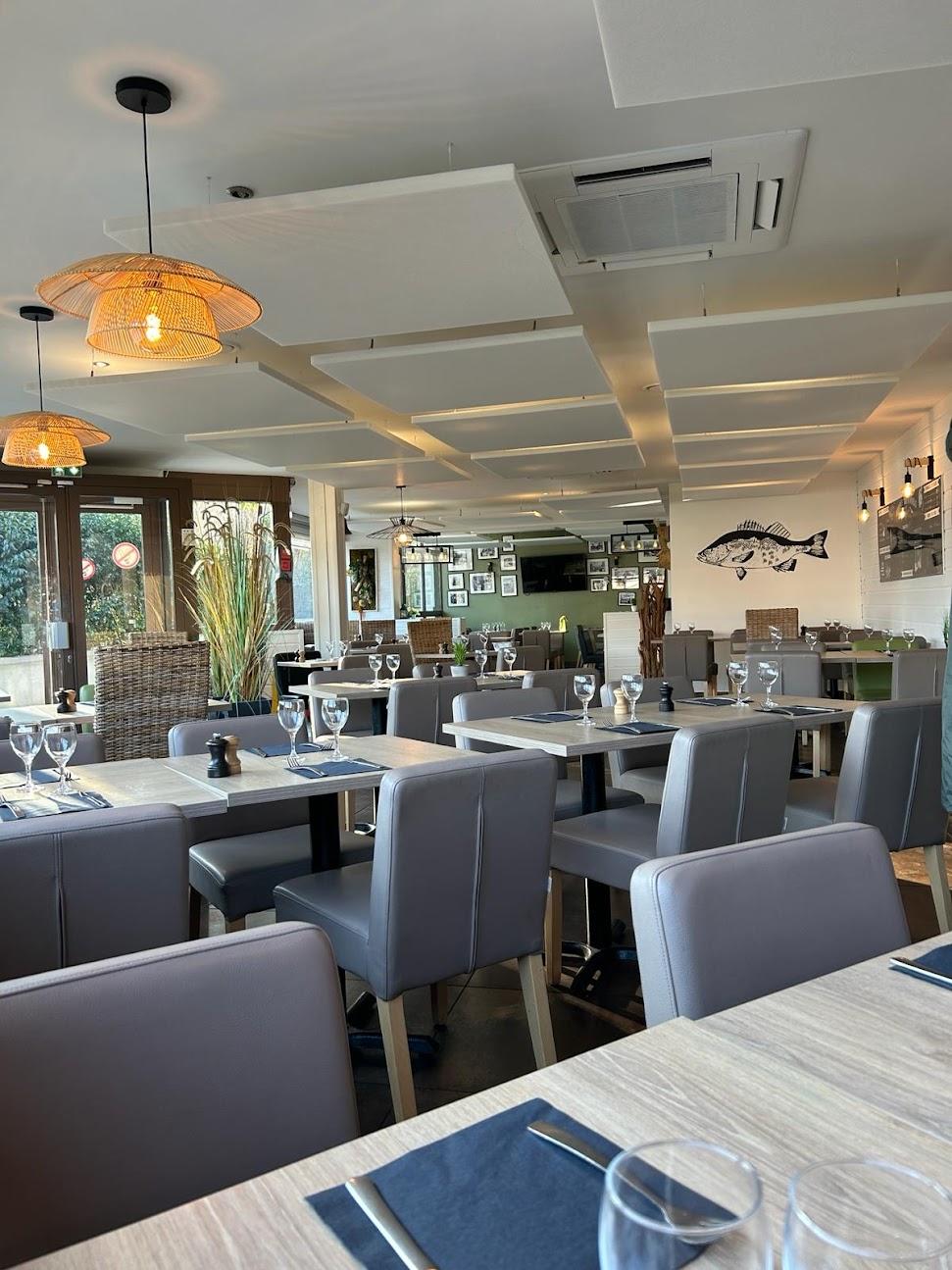 Photo du restaurant Restaurant Les Nympheas