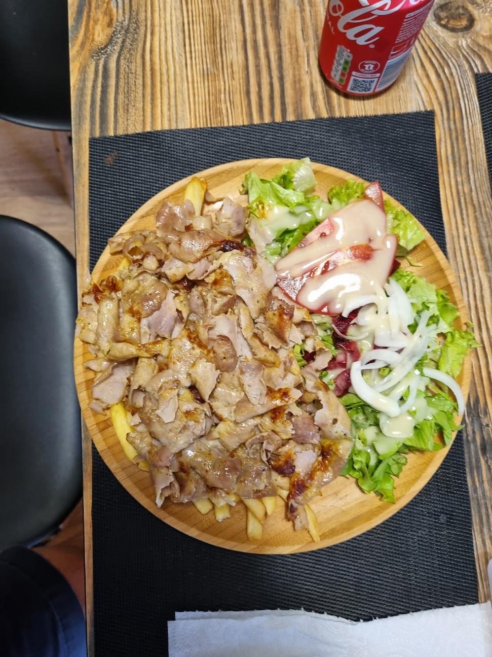Photo de Royal Kebab