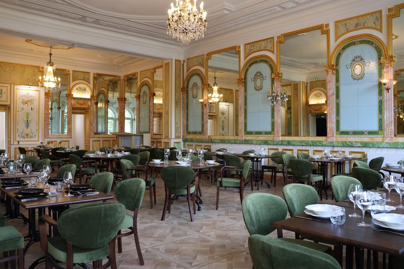 Photo de Restaurant La Belle Epoque