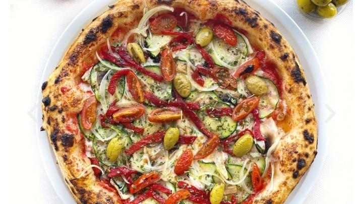 Photo de La Cas'à Pizzas
