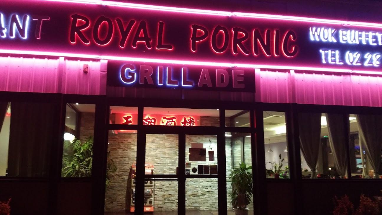 Photo de LE ROYAL PORNIC