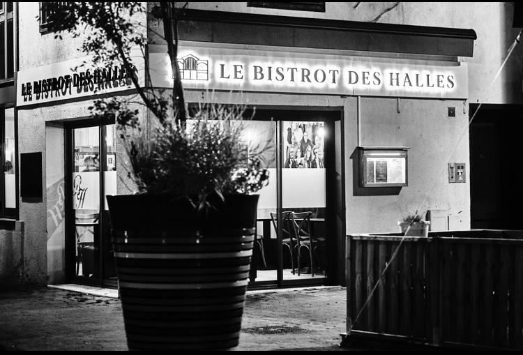 Photo du restaurant Le Bistrot des Halles