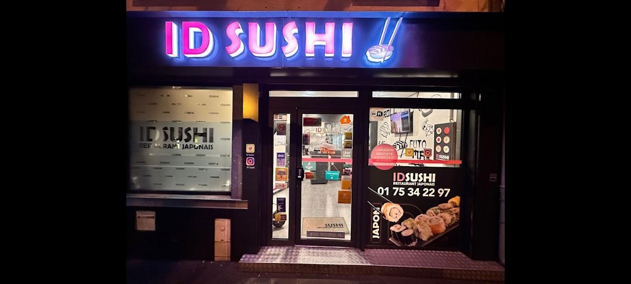 Photo de Id Sushi