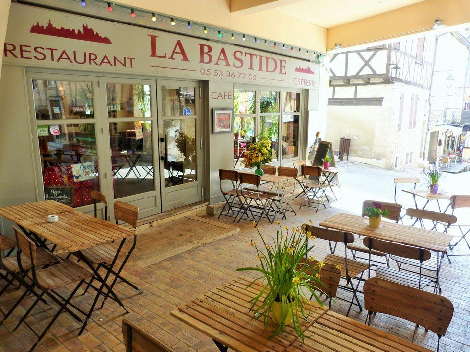 Photo de La Bastide