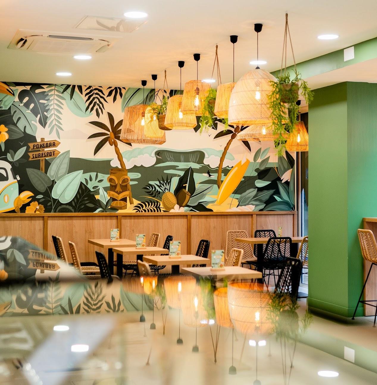 Photo de Heiko - Poke & Acai bowl Bar