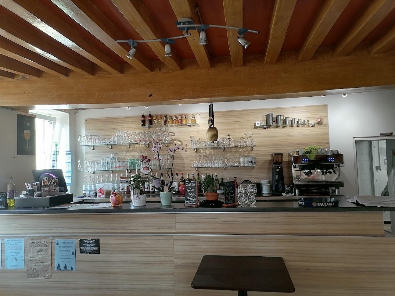 Photo de Auberge Gourmande