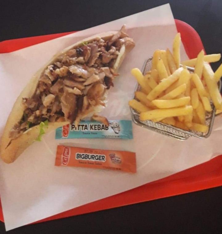 Photo de Sandwicherie La Goulette