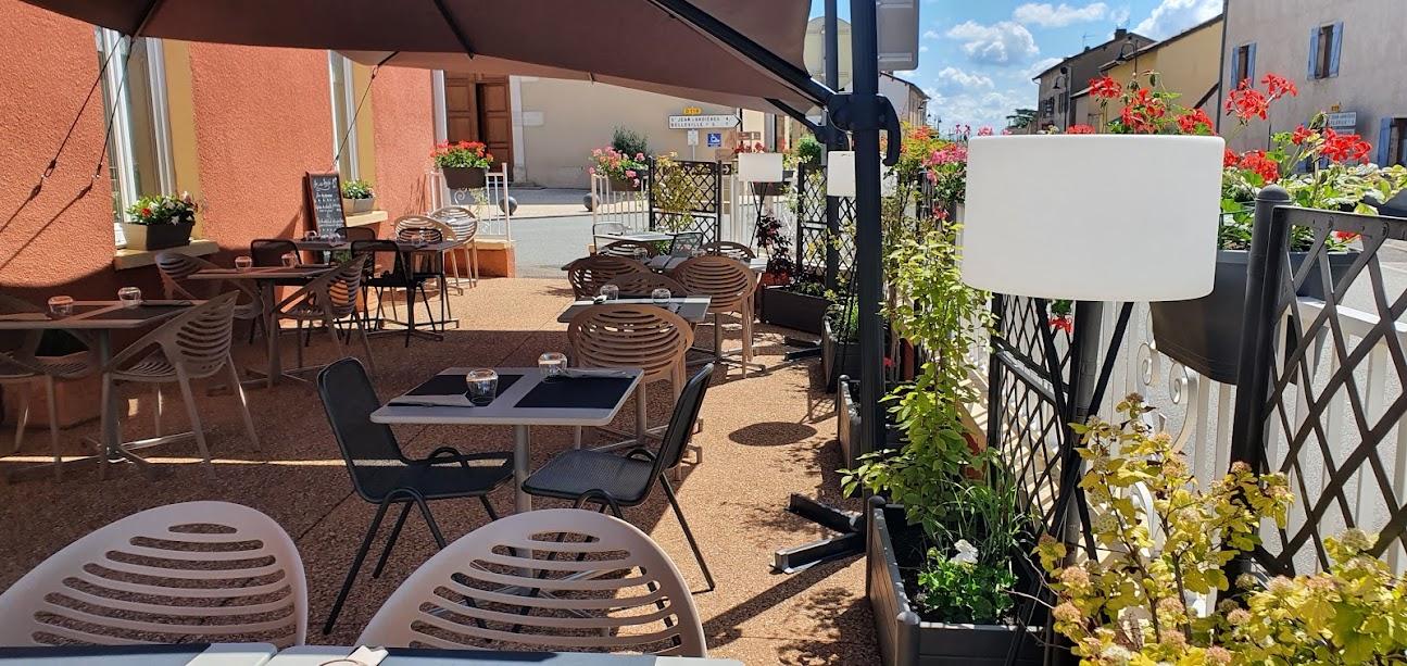 Photo de Auberge de Corcelles