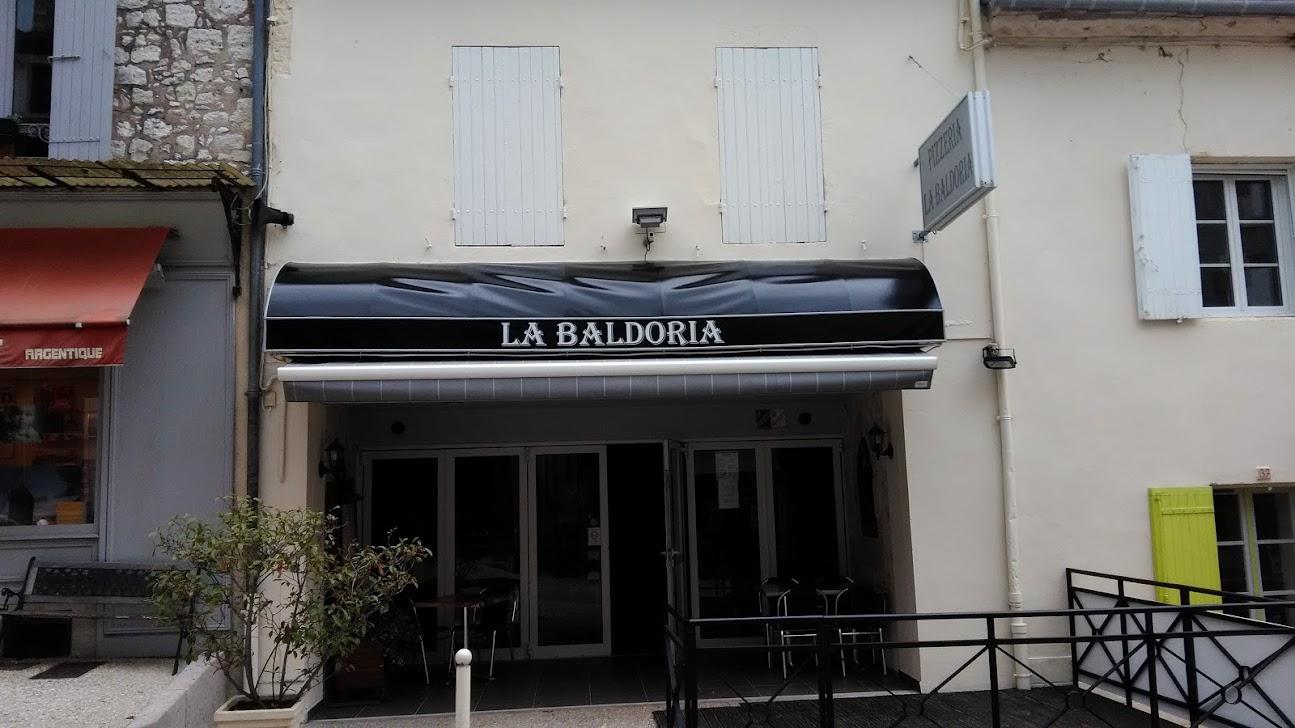 Photo de La Baldoria