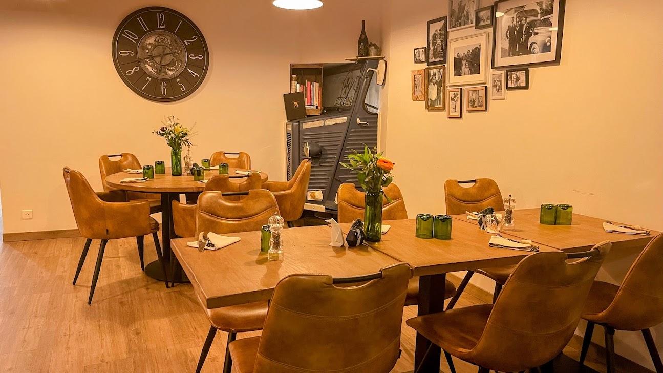 Photo de L’atelier Saveurs et Gourmandises
