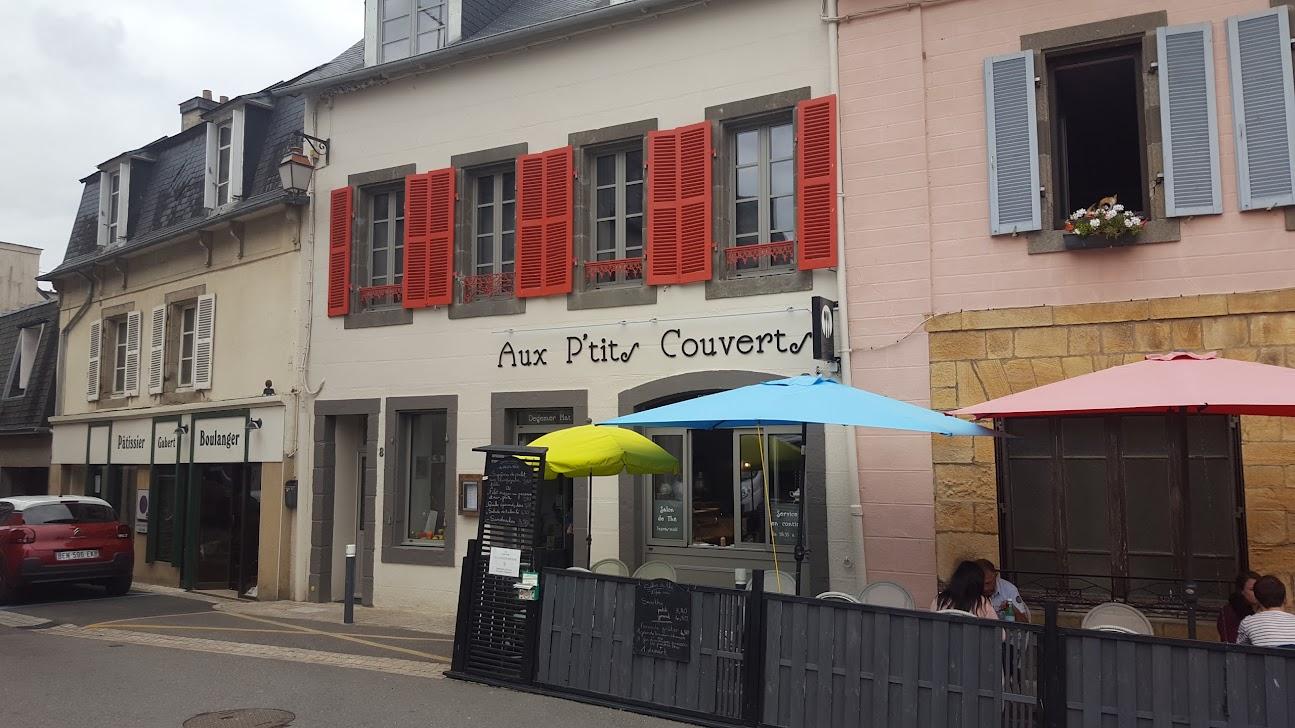 Photo de Aux P'tits Couverts