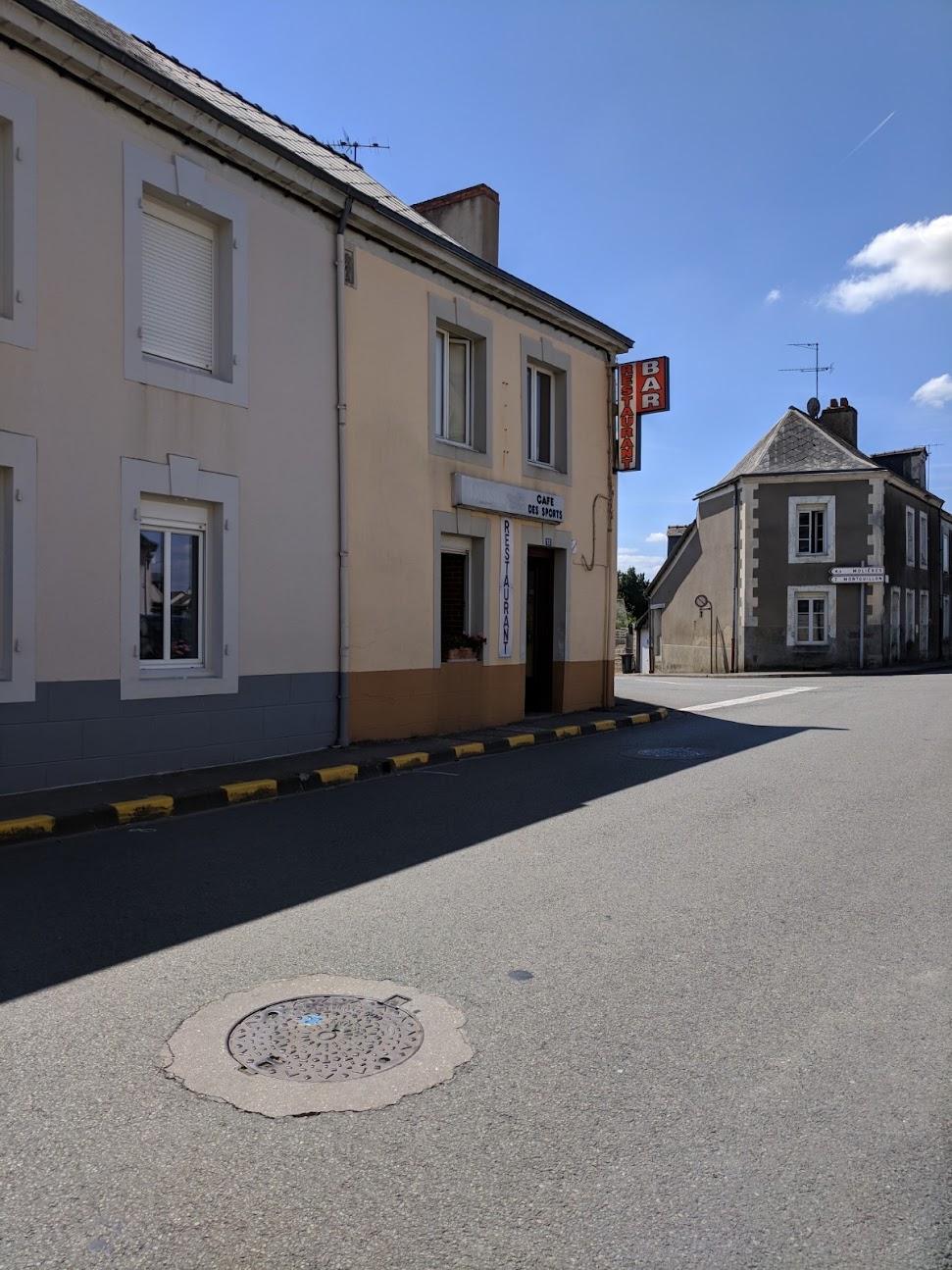 Photo de Moreau Madeleine