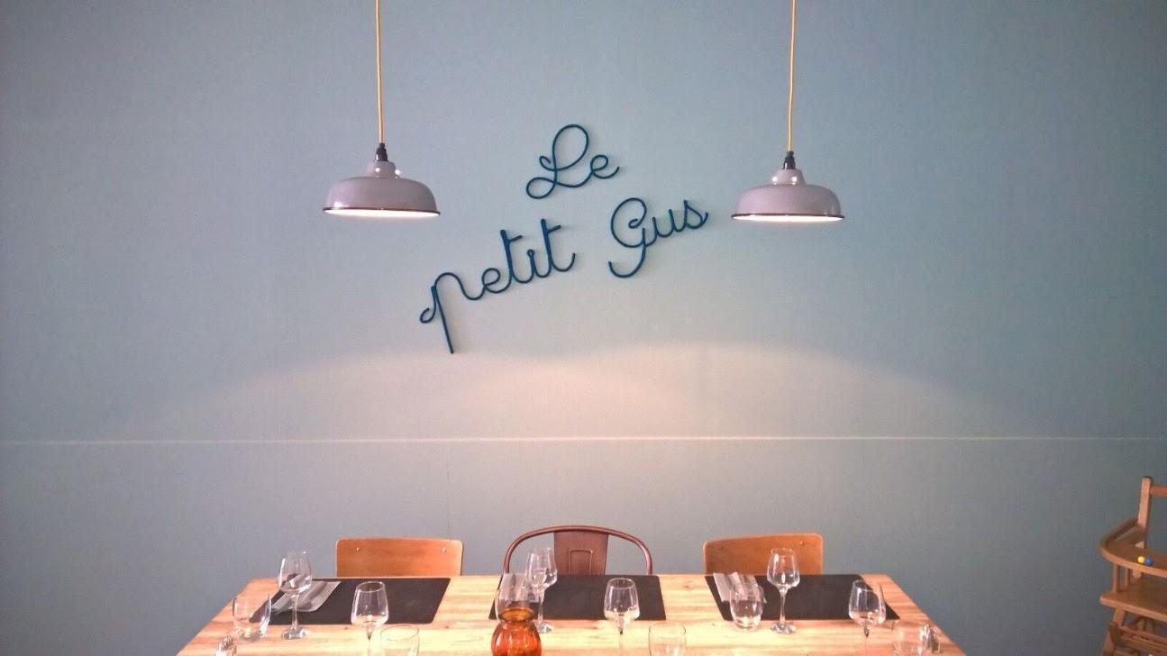 Photo de Le Petit Gus