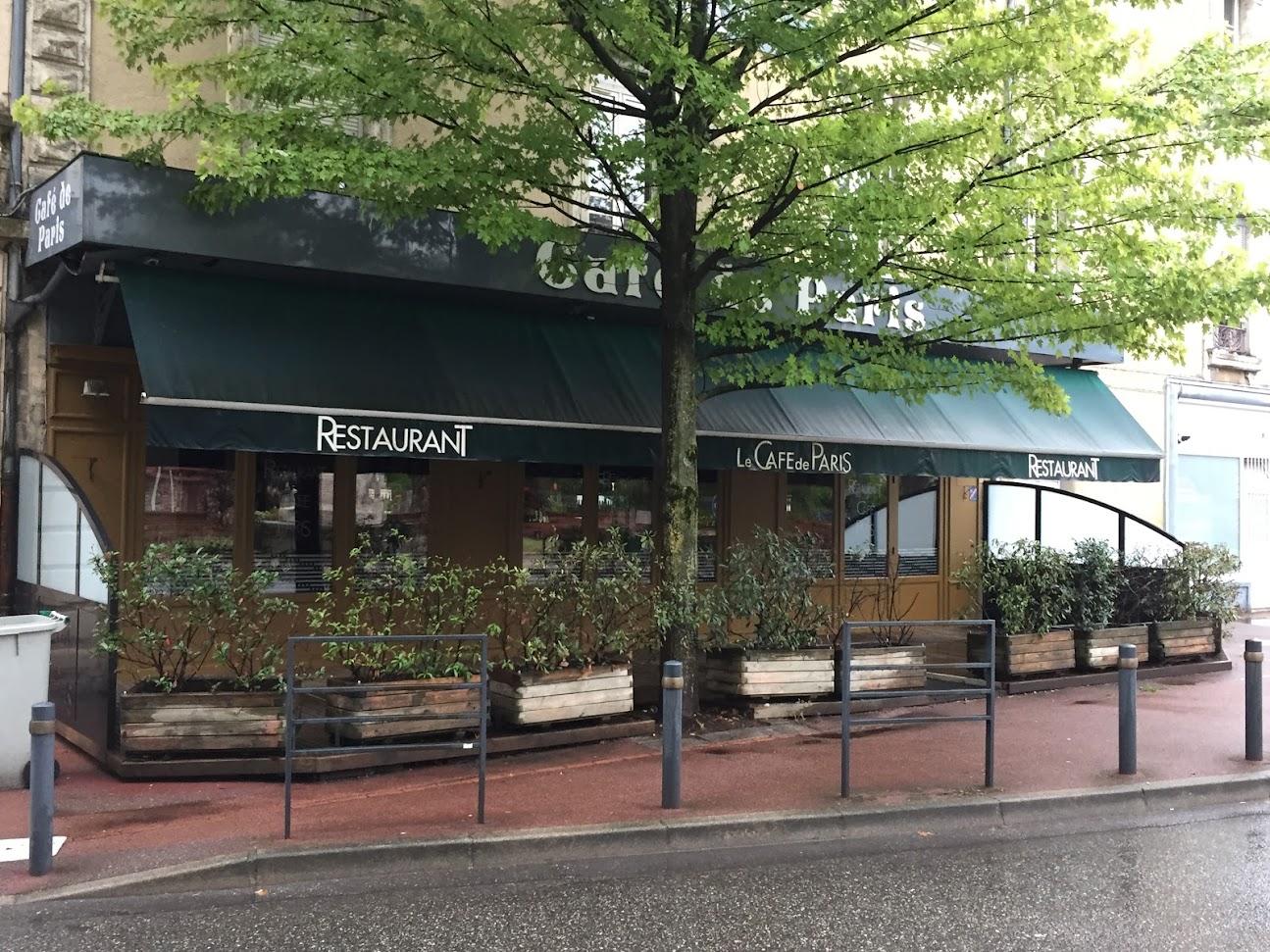Photo de Le Café de Paris