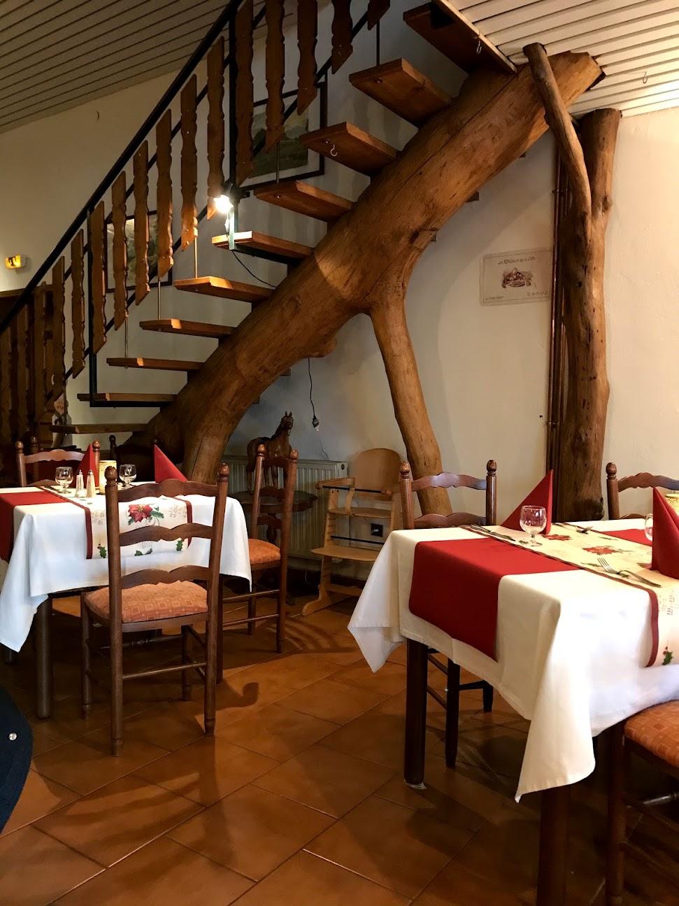 Photo de Restaurant Au Castel