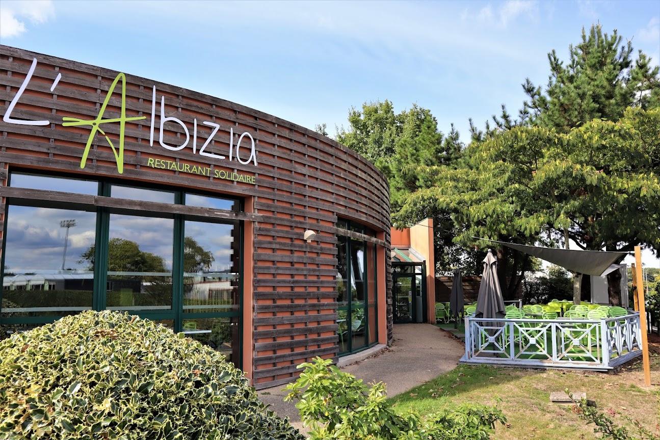 Photo de Restaurant l'Albizia