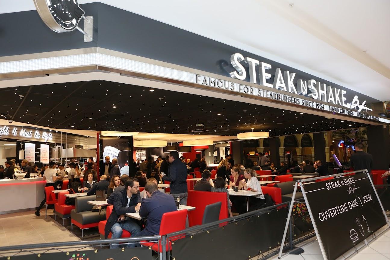 Photo de Steak 'n Shake
