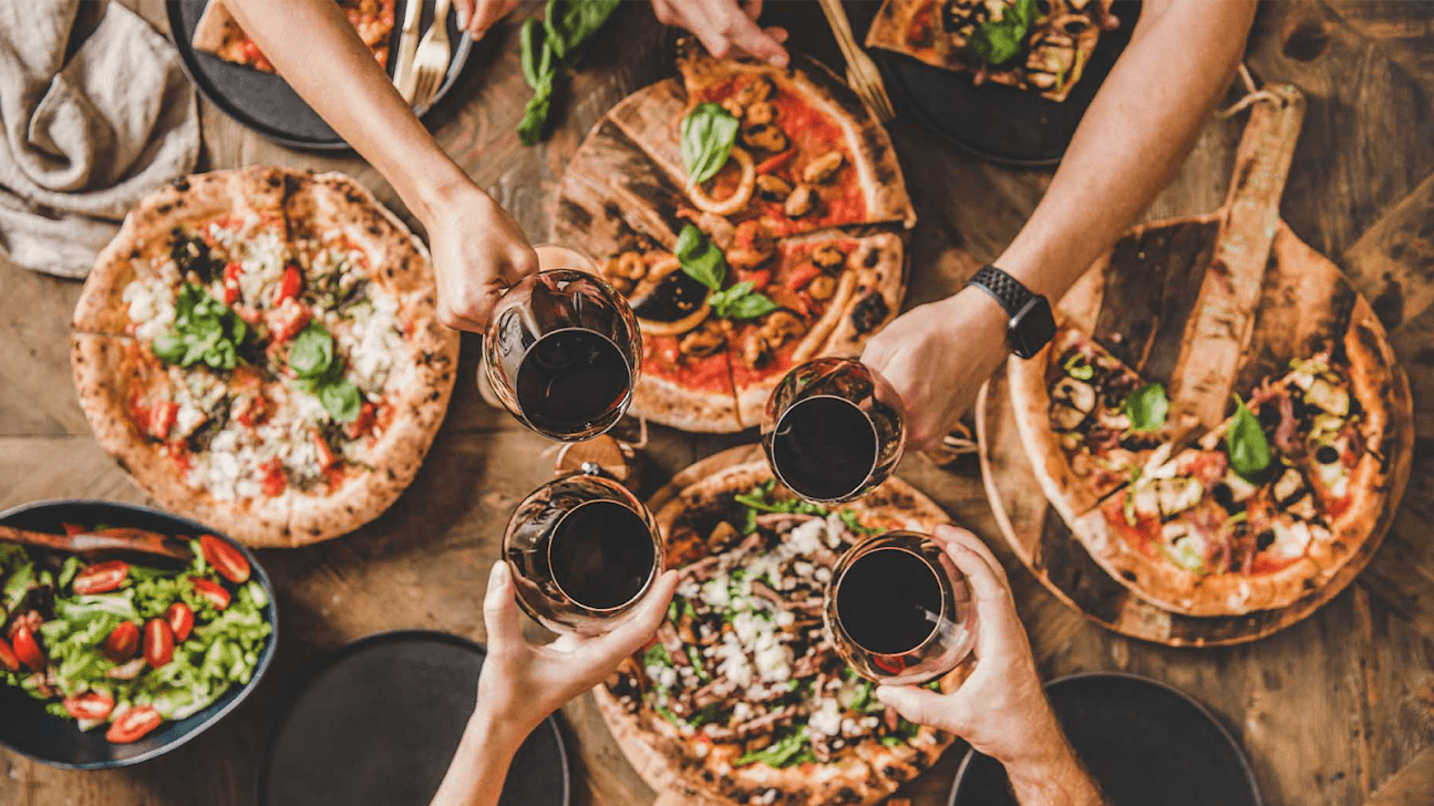 Photo de La Bonne Pizz Des Coulandrières