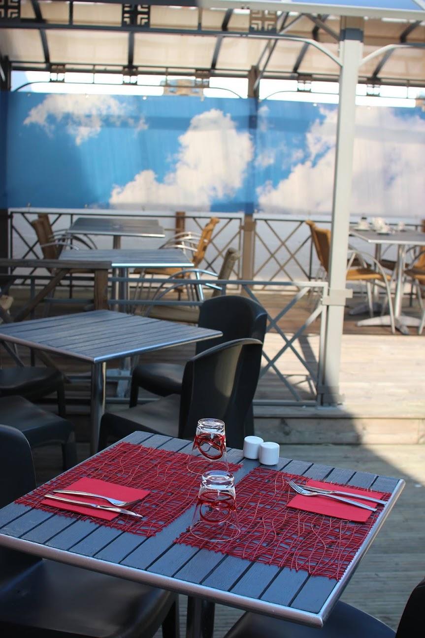 Photo du restaurant Un R de Famille