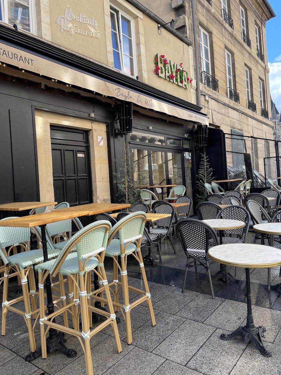 Photo du restaurant Bayla