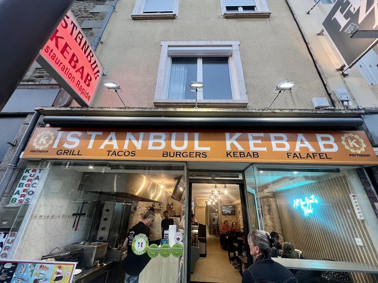 Photo de Restaurant Pontorson - Istanbul Kebab Pontorson Mont saint michel
