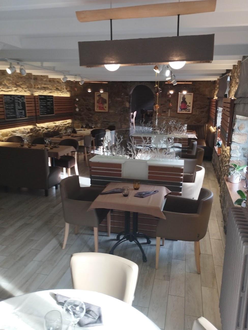 Photo de Auberge du Trieux