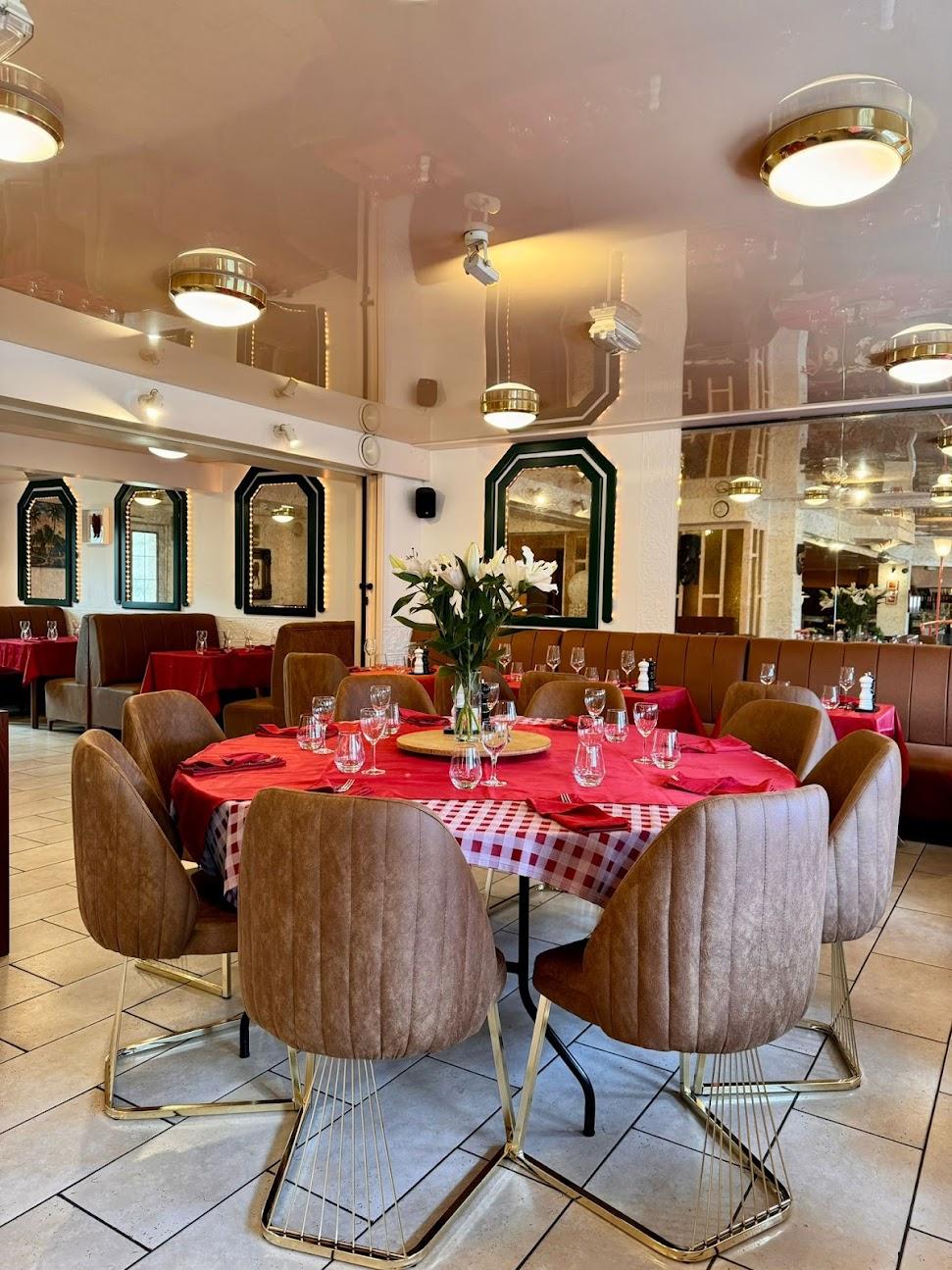 Photo de Le Restaurant GT Cuisine Gastronomique Africaine