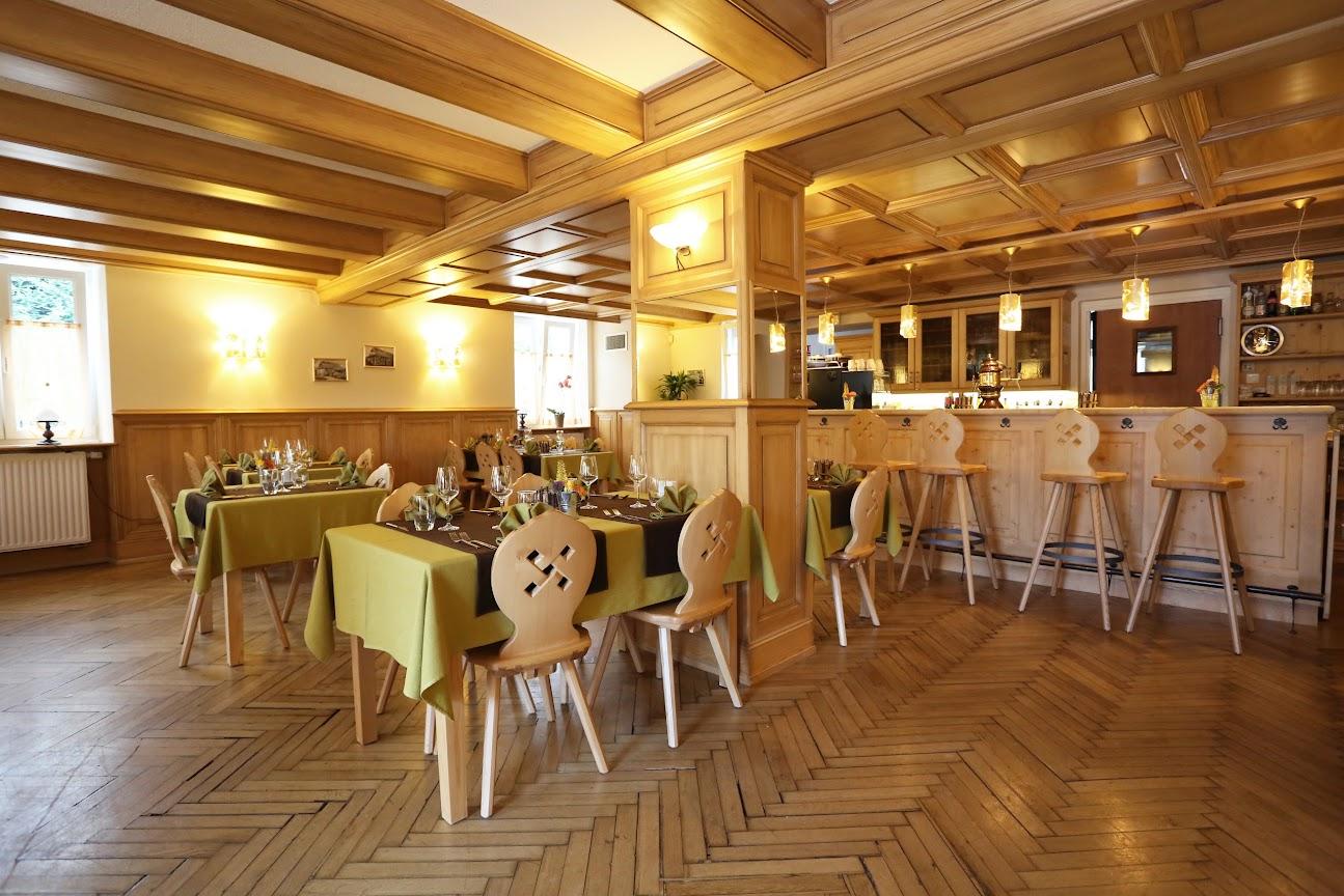 Photo de Restaurant La Pomme d'Or