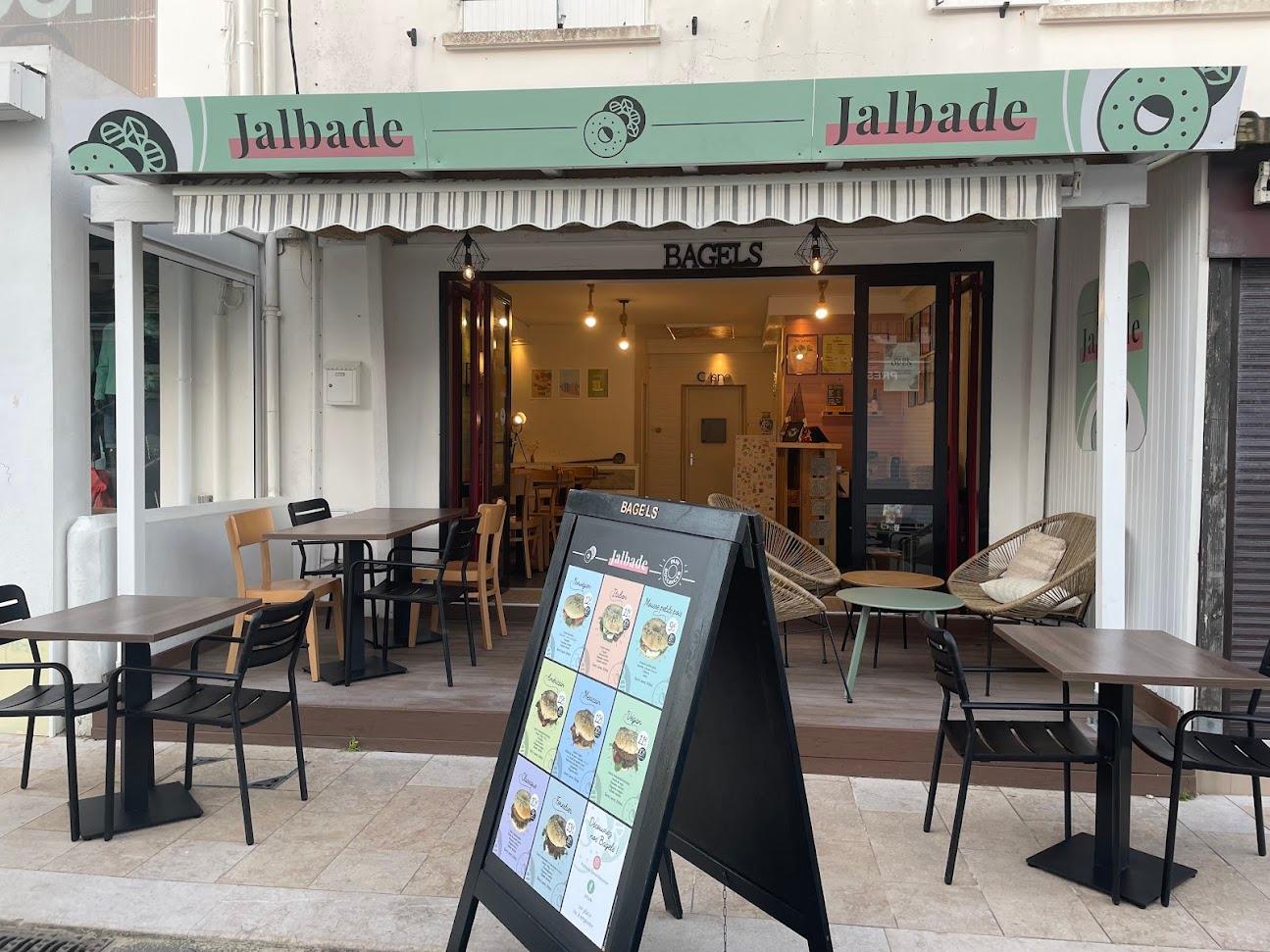 Photo de Jalbade