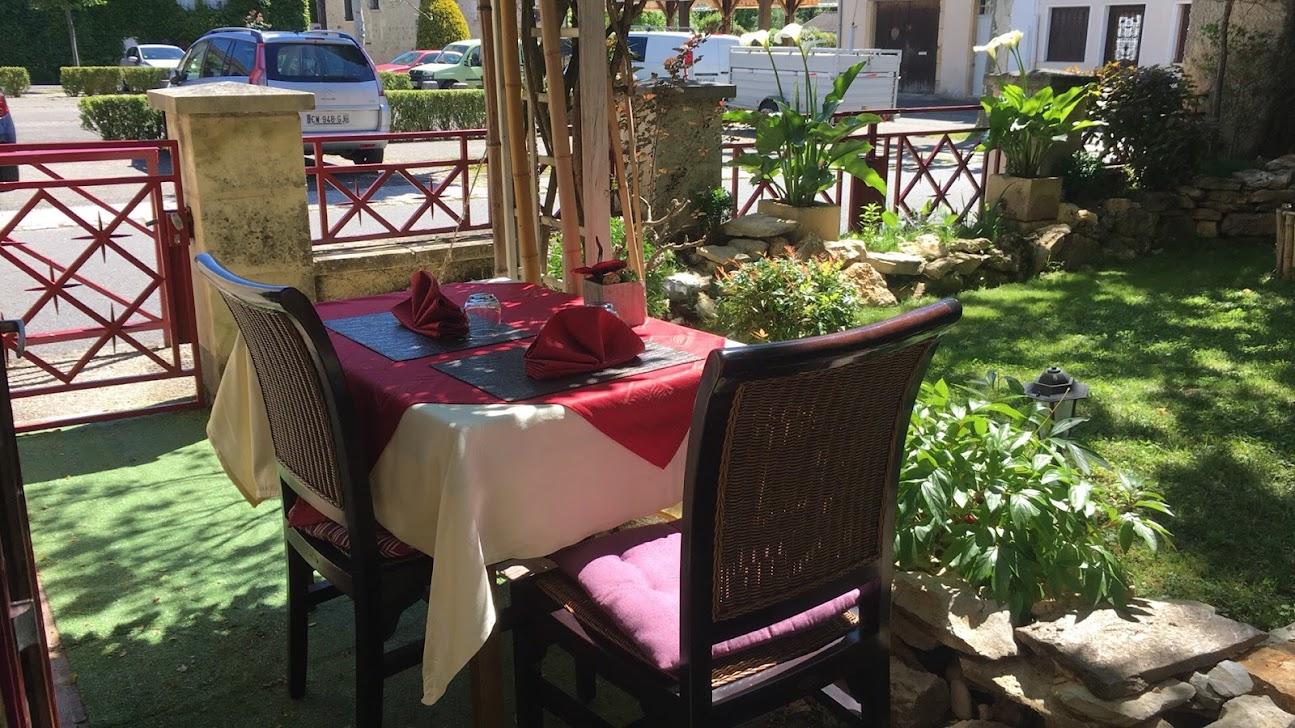 Photo de Restaurant La Vigne Haute