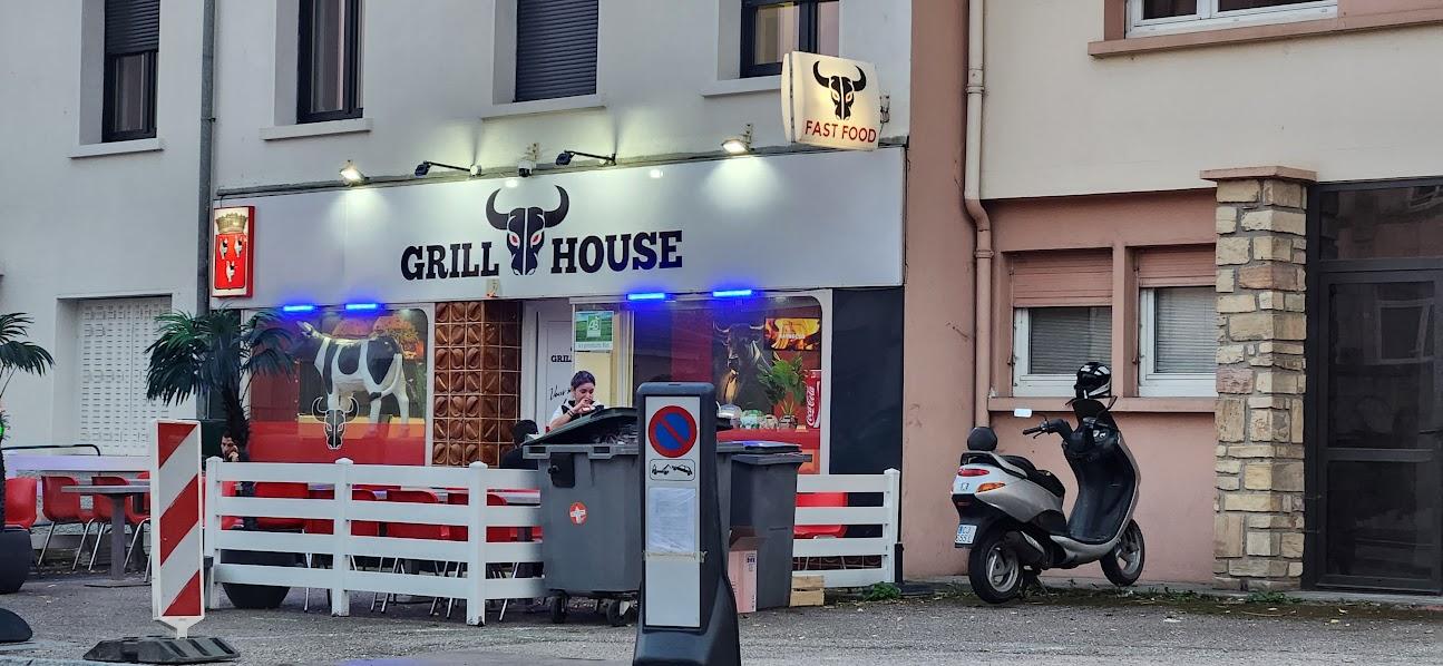 Photo du restaurant Grill House 88